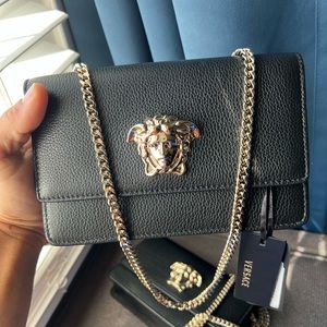 Versace bag